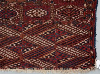 MATTA, Tekke-typ, semiantik. 299 x 213.