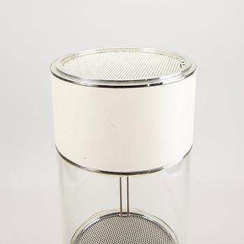 Table lamp, Round light system, 1950s-60s.