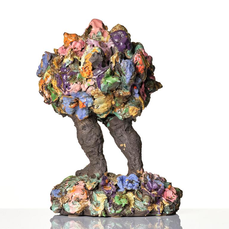 Emma Helle, "Posy".