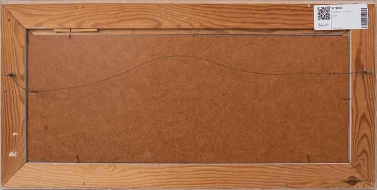 Axel Olson, untitled.