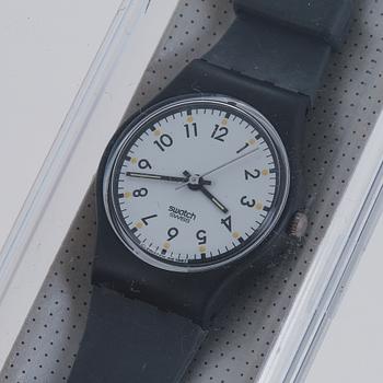 Swatch, Classic Three, armbandsur, 25 mm.