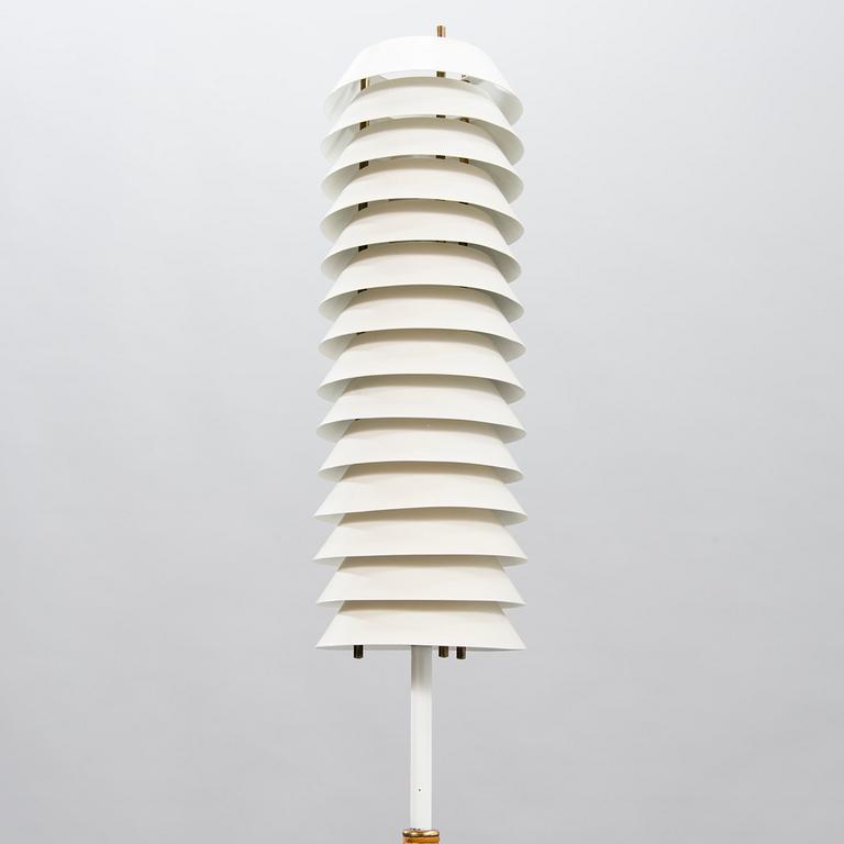 ILMARI TAPIOVAARA, a 'Maija the Bee' floor lamp for Asko/Hienoteräs.