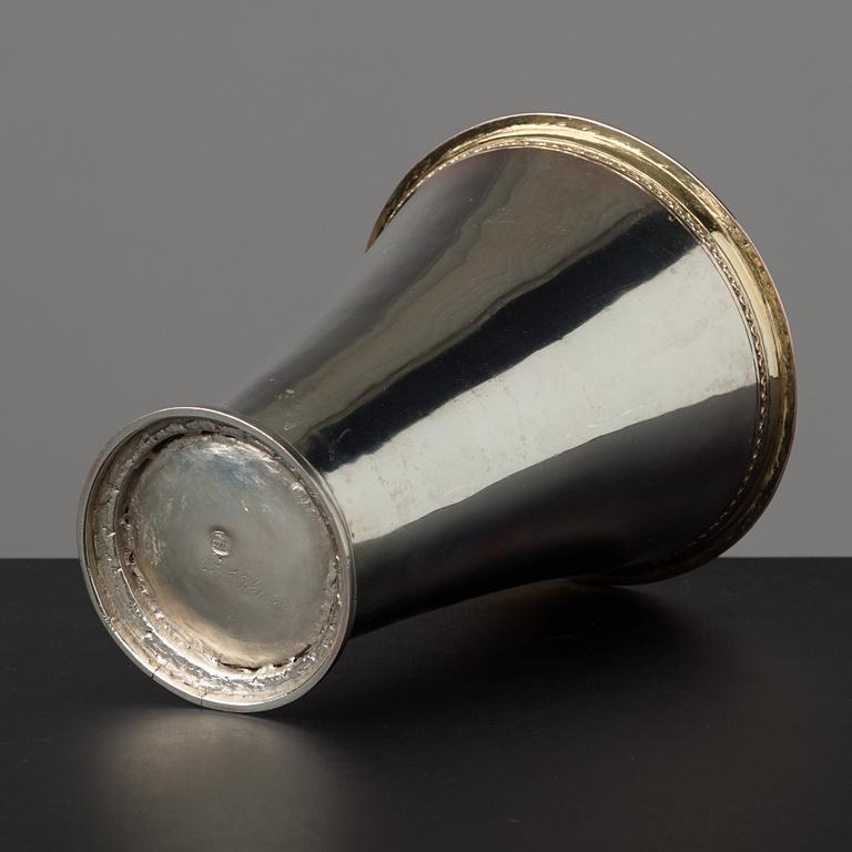 BÄGARE, Sverige, 1700-tal.