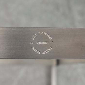 Poul Kjaerholm, Bord, "PK-61", Fritz Hansen, Danmark, 2007.