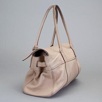 VÄSKA, "Bayswater", Mulberry.
