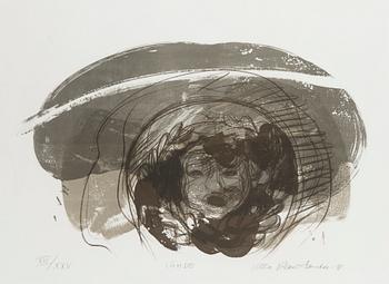 Ulla Rantanen, 'A Spring'.