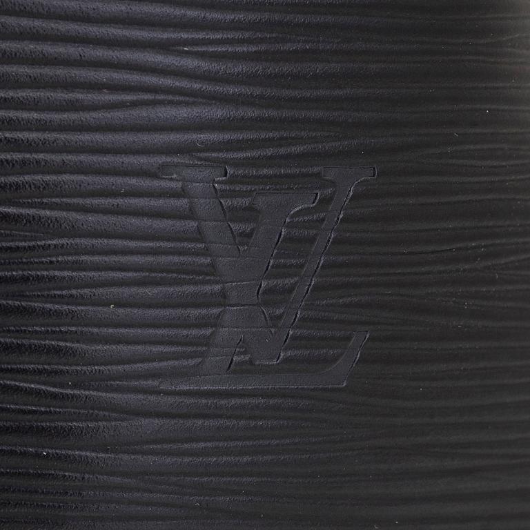 Louis Vuitton, an Epi Leather 'Noé' bag.