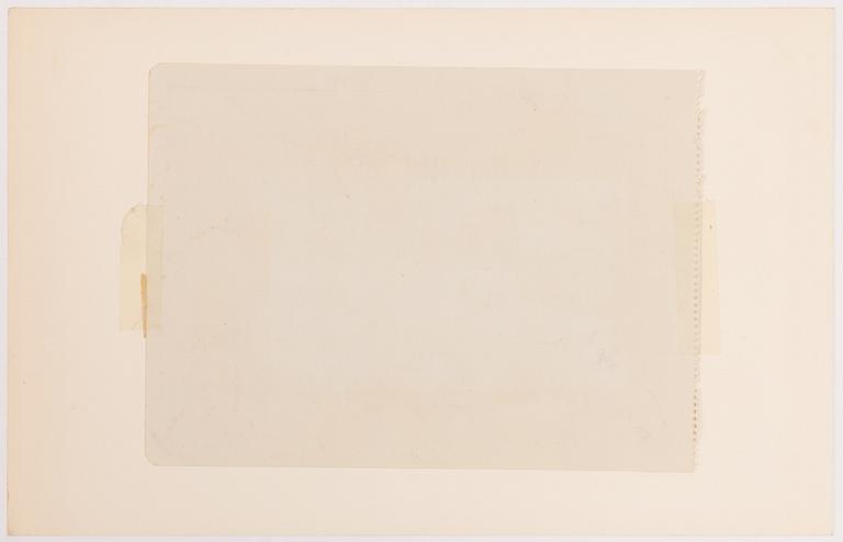 Madeleine Pyk, "Zürich".