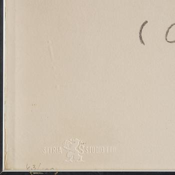 Arakawa, Öyvind Fahlström, Jasper Johns, Claes Oldenburg, Robert Rauschenberg, James Rosenquist & Edward Ruscha.