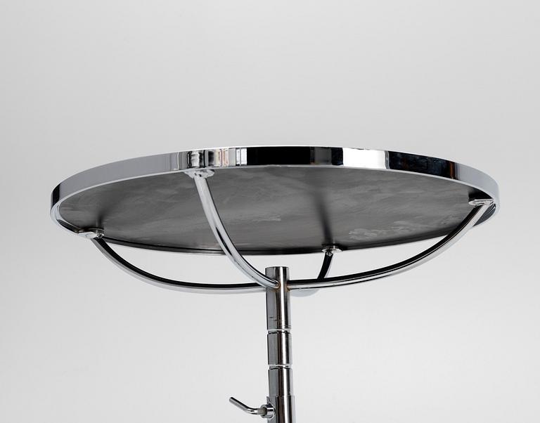 Sidobord, "Pronto", Dux, 1900-tales senare del.