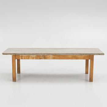 Bänk/sideboard, 1960-tal.