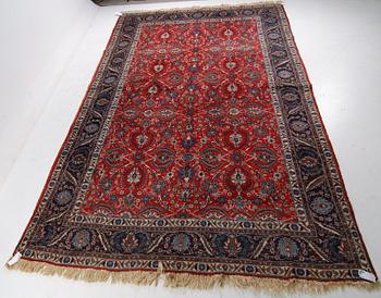 MATTA, Täbriz, semiantik. 360 x 237.