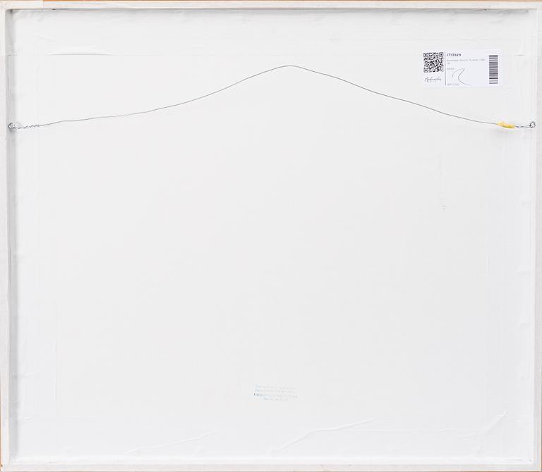 Bert Håge Häverö, Archipelago idyll.