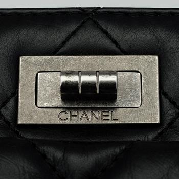 VÄSKA, Chanel. 2012.