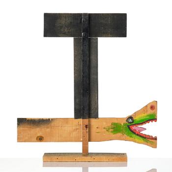 Enno Hallek, "Buen Humor".