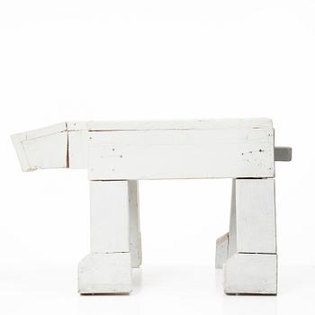 Carouschka Streijffert, Object/Pallet.