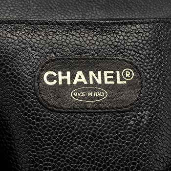 BRIEFCASE, Chanel. 1997-99.