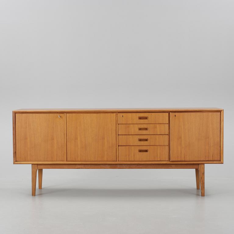 SIDEBOARD, 1960-tal.