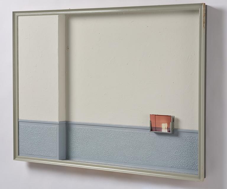 Wolfgang Robbe, "The revival of the nineties".