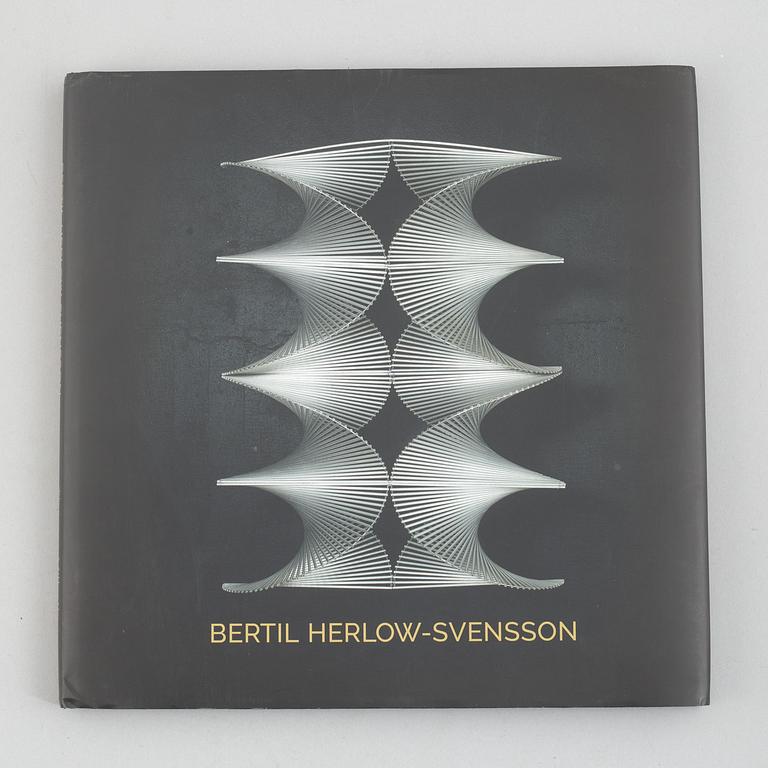 Bertil Herlow Svensson, "Sektorns mekanik".