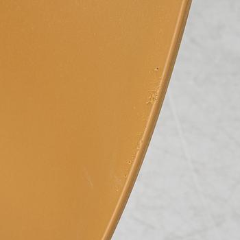 A pair of 'Fiber Lounge Chair' chairs, Muuto, Denmark.
