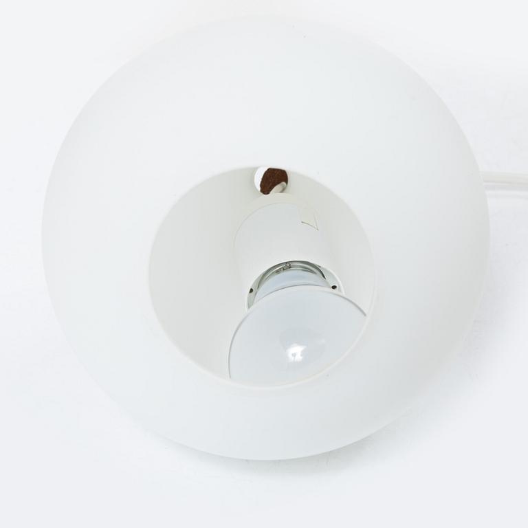 Uno & Östen Kristiansson, Wall lamp, Luxus, Vittsjö.