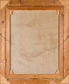 Sam Vanni, Lässtund.