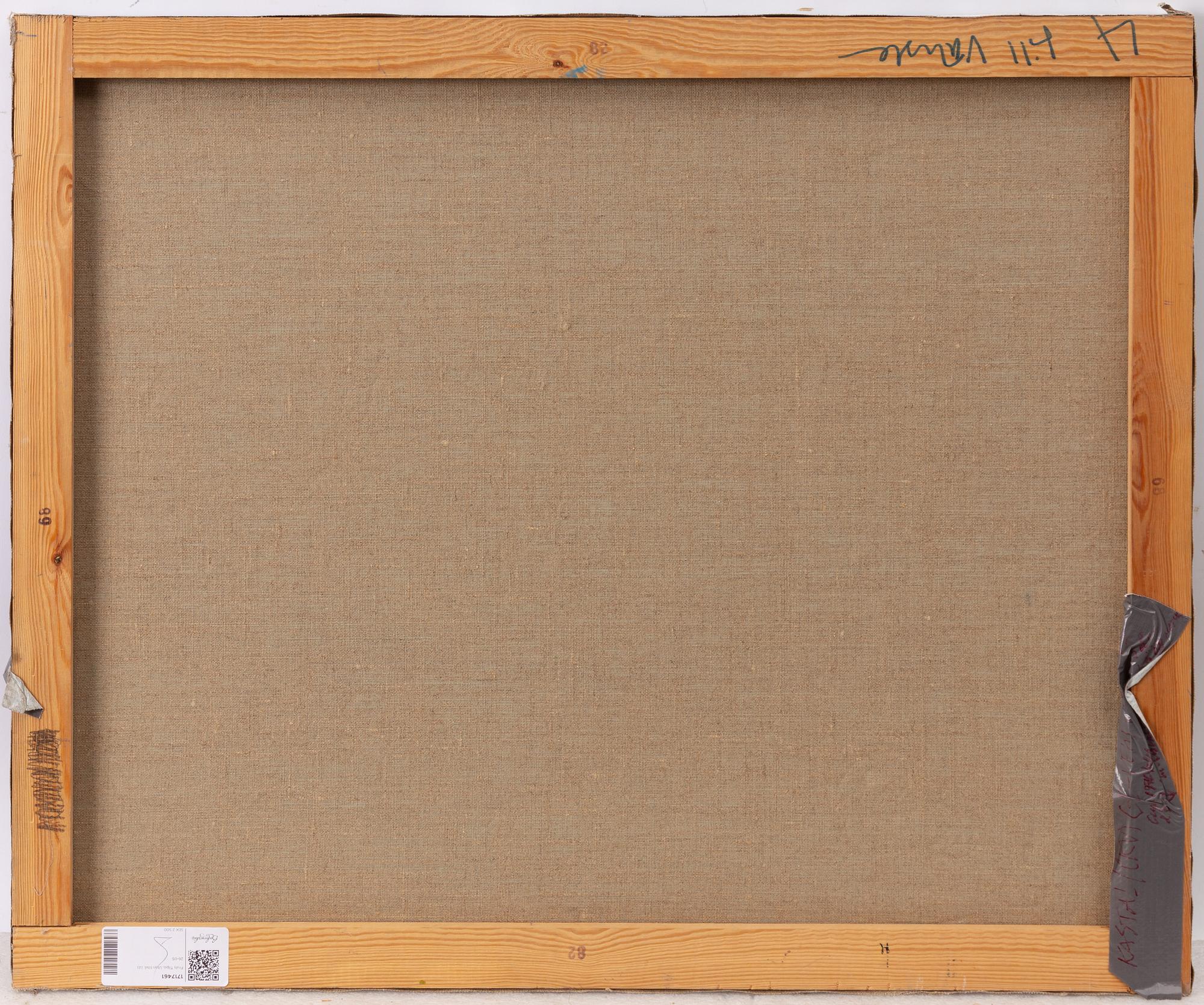 Fruls Tilpo, Untitled.