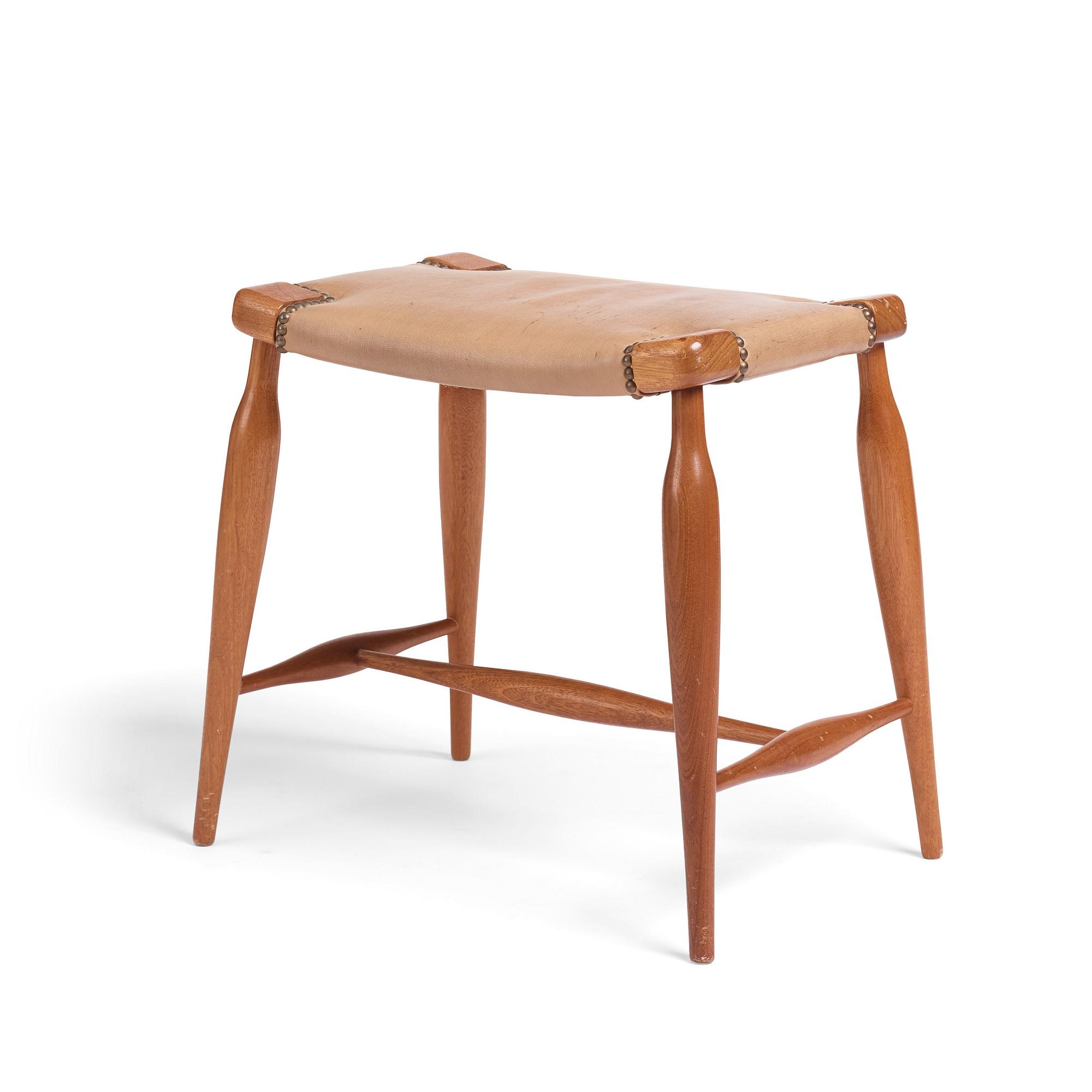 Josef Frank, pall, Firma Svenskt Tenn, modell 967.