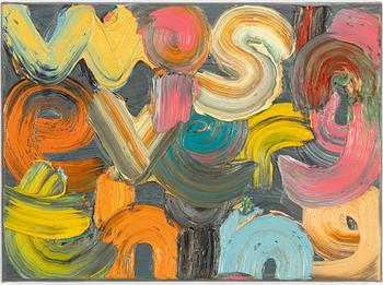 Lukas Göthman, "Wish Everything".