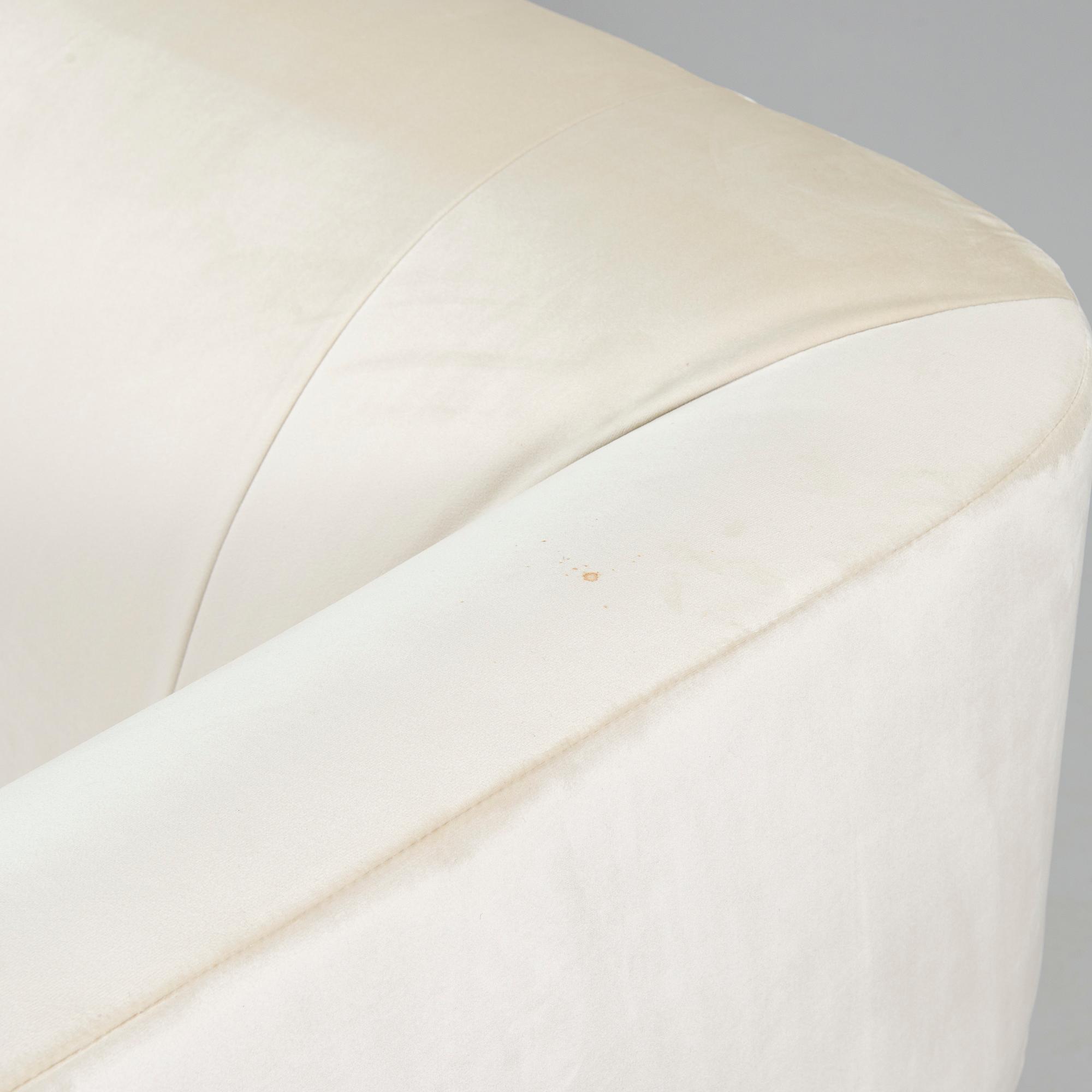 Soffa, Frankrike, 1900-talets slut.