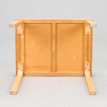 Alvar Aalto, bord, O.Y. Huonekalu- ja Rakennustyötehdas A.B. 1900-talets mitt.