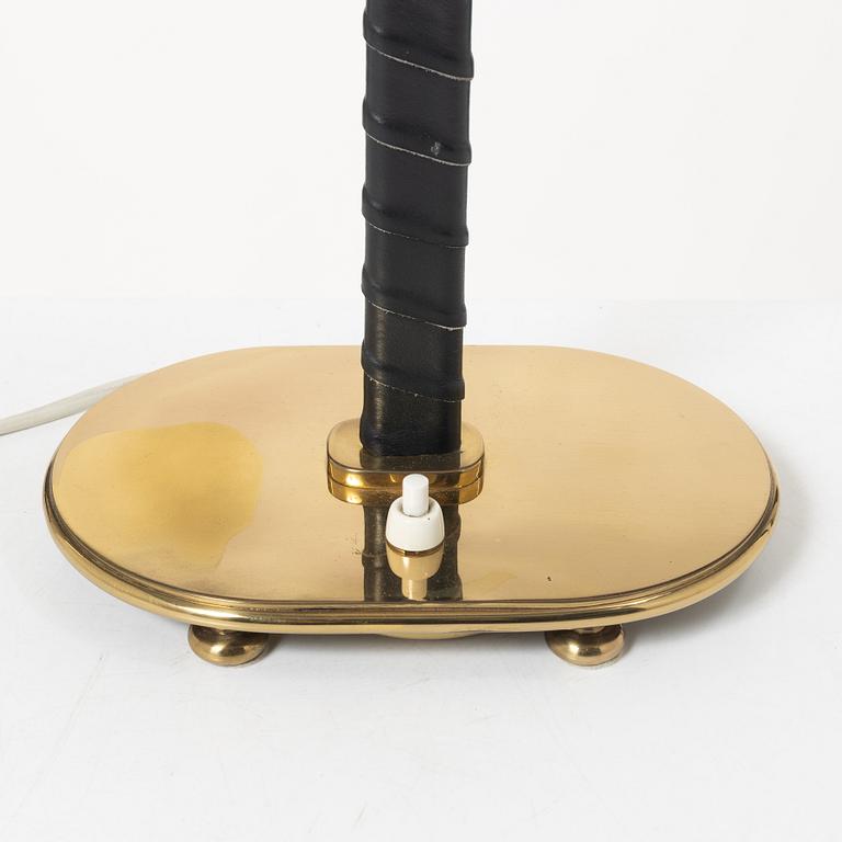 Josef Frank, Bordslampa, modell G2388, Firma Svenskt Tenn.