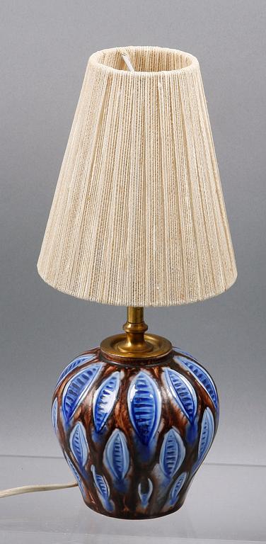 PARTI STENGODS, 2 delar, Rörstrand.