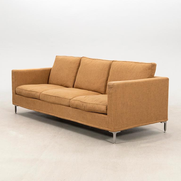 Sofa and armchair Fogia "Alex" 2022.