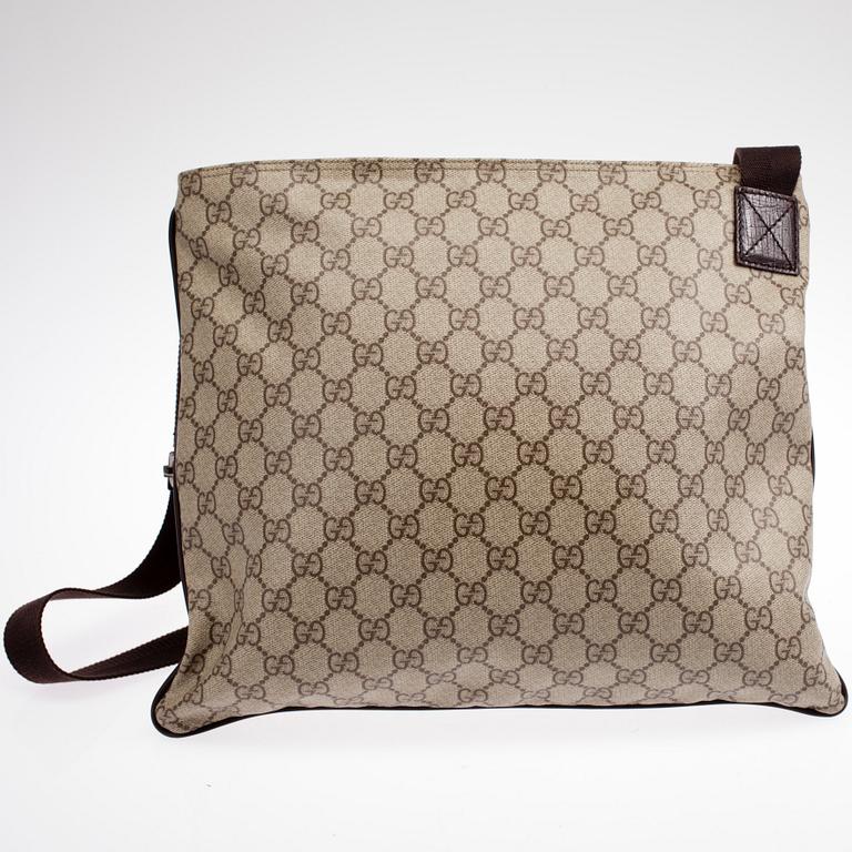 VÄSKA, Gucci.