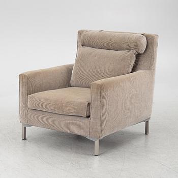 Jens Juul Eilersen, fåtölj, Eilersen.