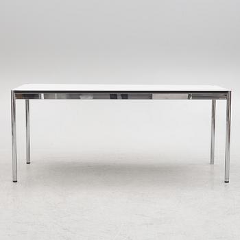 USM Haller, desk, "Classic".