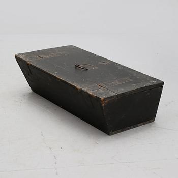 KOFFERT, 1800-tal.