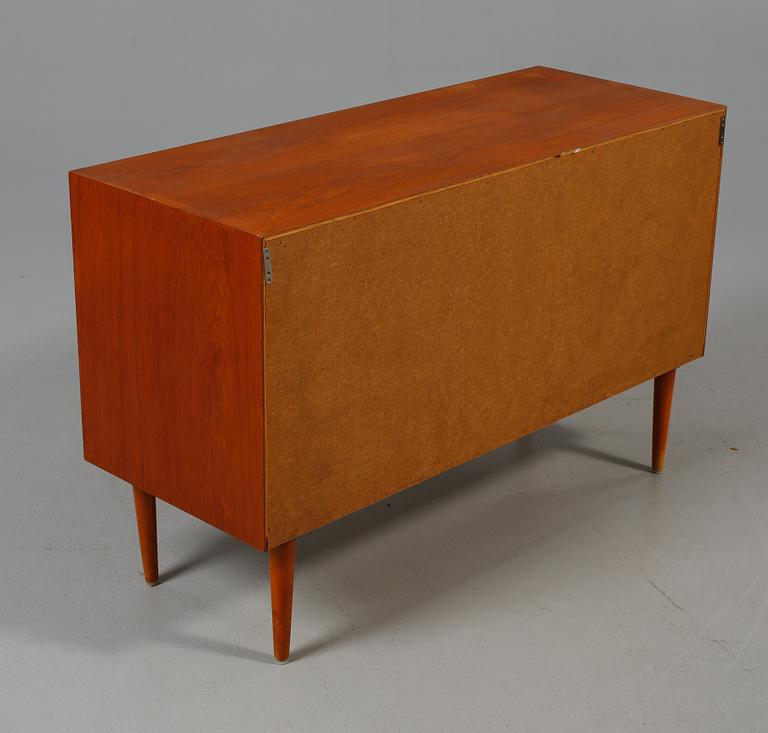 SIDEBOARD, 1950-/60-tal.