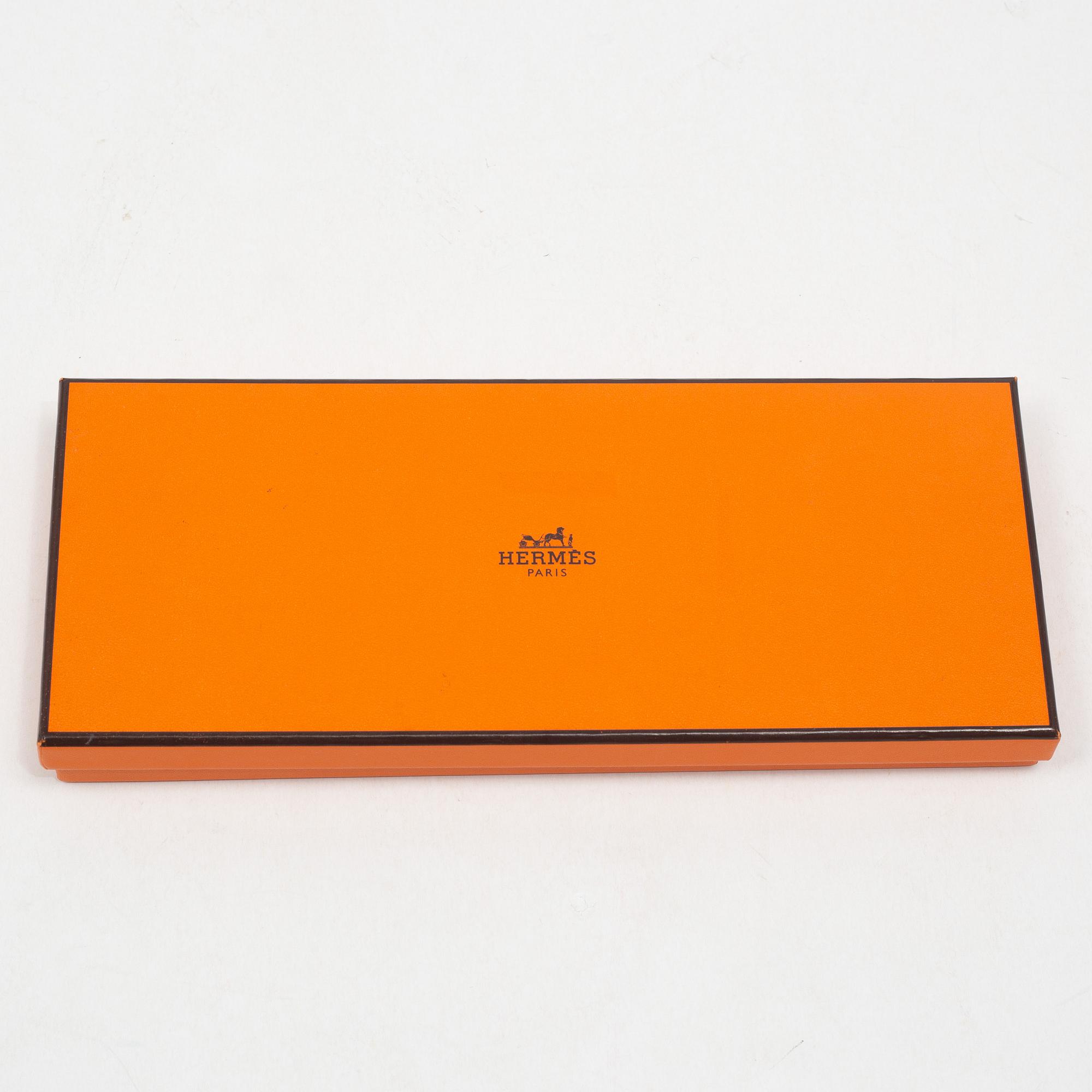 Hermès, scarf, "Luna Park".