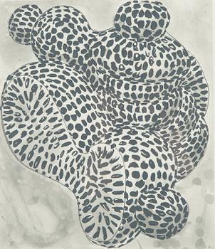 Tony Cragg, Composition.