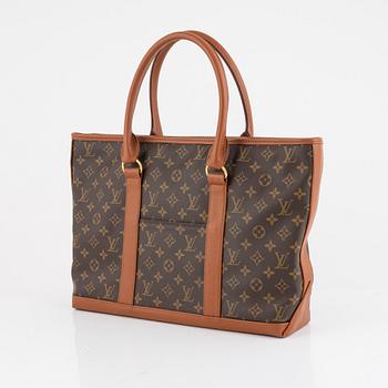 Louis Vuitton, väska, "Sac Weekend", vintage.