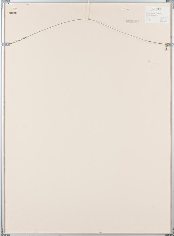 Kristian Krokfors,  "Panorama 1".