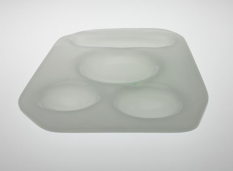 Alvar Aalto, SALAATTIVATI.