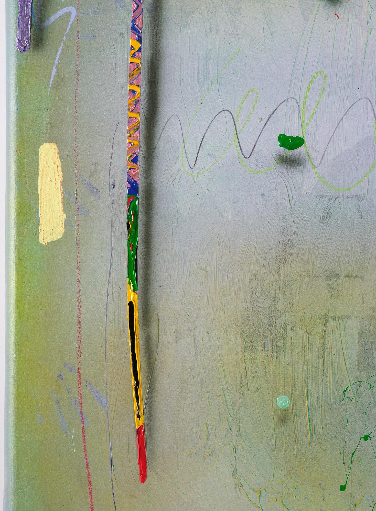 James Havard, "Dusty Dress".