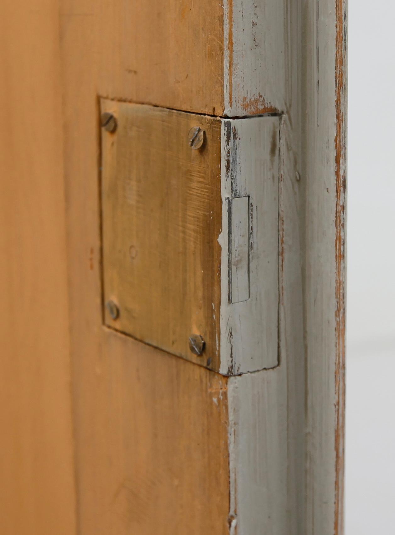 SKÄNK, 1800-talets andra hälft.