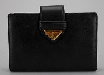 FILOFAX, Yves Saint Laurent, i originallåda.