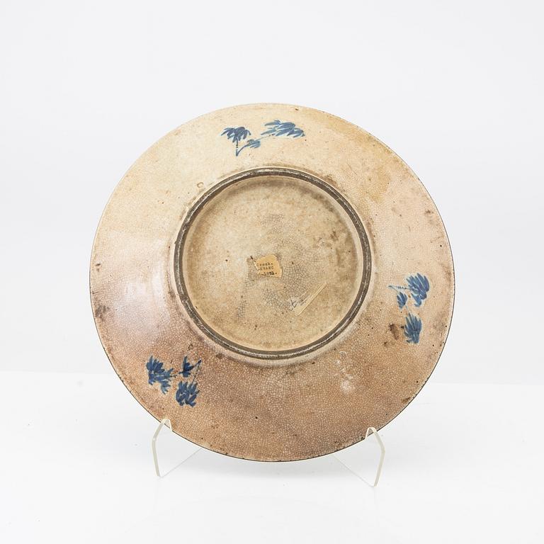 Fat Kina Tao-kwang (1821-50) porcelain.