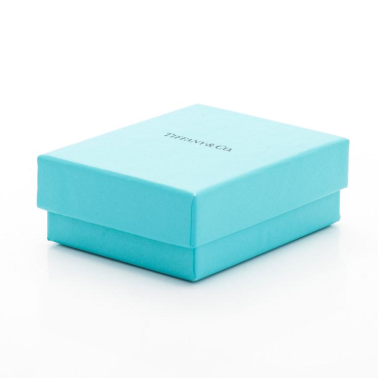 Tiffany & Co, Elsa Peretti, kaulakoru, "Open Heart", 18K kultaa.